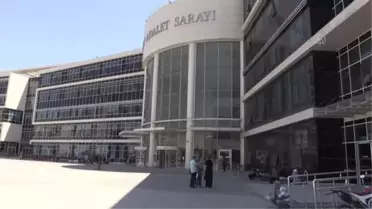 Kayseri'de zorla evden çıkarılmak istenen kiracı suç duyurusunda bulundu