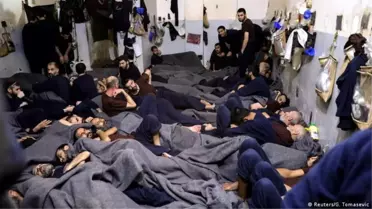 ABD'den müttefiklerine 'IŞİD savaşçılarını geri alın' çağrısı