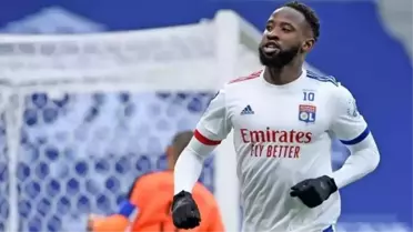 Fenerbahçe'de Moussa Dembele sesleri! Lyon ile masaya oturuldu