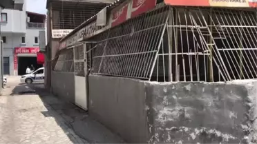 Adana'da iş yerinde silahlı saldırıya uğrayan kişi hayatını kaybetti