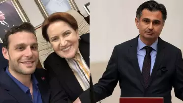 İYİ Partili Aslan'dan HDP eski Milletvekili Pir'e sert tepki: Büyük Türk Milleti size haddinizi bildirecek