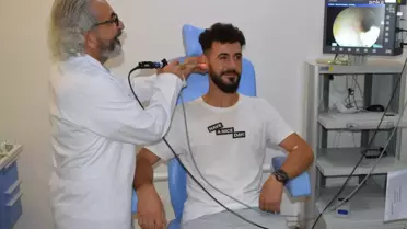 Nilüferli hentbolcular sezona sıkı hazırlanıyor