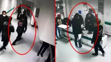 Tedavi için gelen uzman çavuşa iftira atan FETÖ'cü doktor memurluktan ihraç edildi!