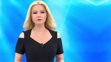 Müge Anlı'nın geçtiğimiz günlerde vefat eden babasıyla 28 yıldır konuşmadığı ortaya çıktı