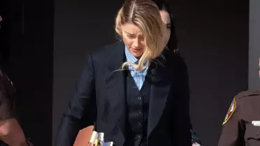 Amber Heard tazminat ödeyebilmek için evini sattı
