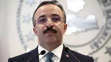 İçişleri Bakan Yardımcısı Çataklı: 'Operasyonlarda aralarında 2'si gri, 4'ü turuncu ve 1'i mavi kategoride aranan teröristlerin de bulunduğu 10'u...