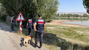 Dün geceden beri kayıp olan 13 yaşındaki Mehmet, bulundu