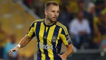 Eski Fenerli Kadlec: Fenerbahçe'deki hiçbir oyuncunun ismini bilmiyorum