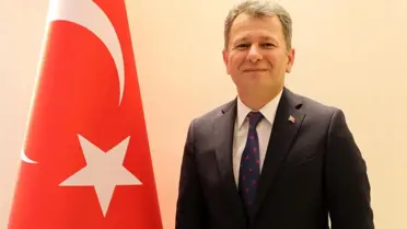 Cumhurbaşkanı Erdoğan, ÖSYM Başkanı Prof. Dr. Halis Aygün'ü Görevden Aldı