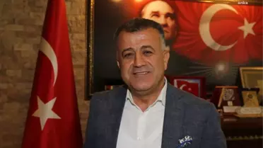 Reyhanlı Doğalgaza Kavuşuyor