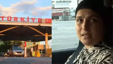 Tatili biten gurbetçiler: Hiçbir zaman Avrupa özentisi olmayın, bizim ülkemiz çok farklı
