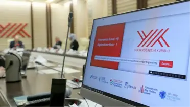 KPSS sorularıyla ilgili skandal yaratan iddiaların ardından Yüksek Öğretim Kurulu inceleme başlattı