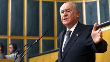MHP lideri Bahçeli'den KPSS skandalıyla ilgili ilk açıklama: 20 soruya kimlerin doğru cevap verdiği tespit edilmeli