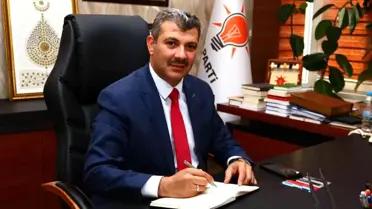 Başkan Altınsoy: 'Aksaray-Ortaköy yolumuz hayırlı olsun'