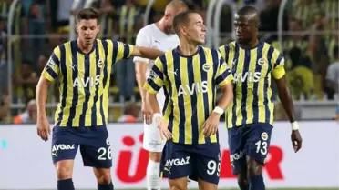 Emre Mor: Sezon sonunda güzel şeyler başarma şansımız olduğuna inanıyorum