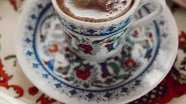 Falda yunus görmek ne demek? Kahve falında yunus görmek ne anlama geliyor?