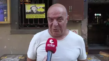 İzmir'de İşletmecilerden Müzik Yasağı Tepkisi: 'Merdiven Altı Eğlence Yerleri Ortaya Çıktı'