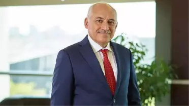 Mehmet Büyükekşi: Cüneyt Çakır'a Türk hakemliğine katkılarından dolayı teşekkür ediyoruz
