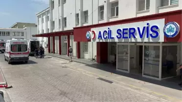 Paraşütü açılmadığı için zemine çakılan eğitmen astsubay, ağır yaralı