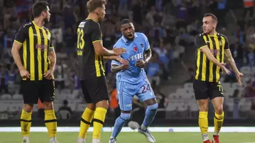 Futbol: Spor Toto Süper Lig