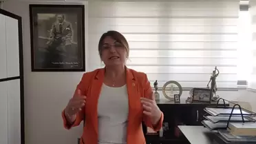 Gülizar Biçer Karaca'dan Özhaseki'ye: 'Asıl Militanlığı, Kamu Kaynaklarını Hesap Vermeden Yandaş Vakıflara Aktarılmasını Bu Millet Sizden Öğrendi'