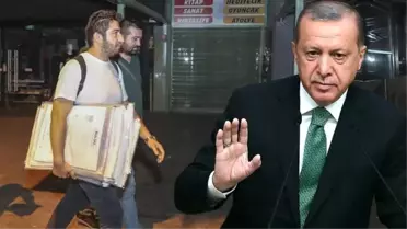Cumhurbaşkanı Erdoğan'dan, iptal edilen KPSS'ye ilişkin ilk yorum: ÖSYM, bundan sonra şaibeleri ortadan kaldırarak yoluna devam edecek