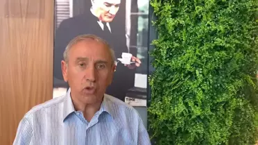 Yıldırım Kaya'dan Erdoğan'a 'Kpss' Yanıtı: 'Kendini Aklamaya Çalışıyor'