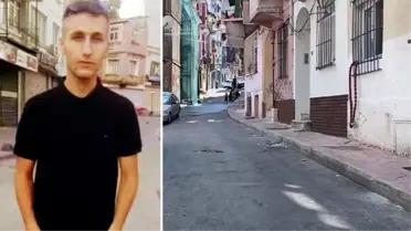 İstanbul'da 20 yaşındaki genci işkenceyle öldürüp evinin önüne attılar! Cenazesi Mardin'e gönderildi