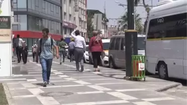 'Sıcakta vücut direncini artıran yiyecek ve içeceklere ağırlık verin' önerisi