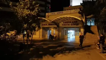 Zonguldak'ta komşusunun bıçakladığı kadın öldü, eşi yaralandı
