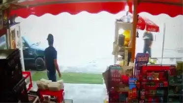 Mersin'deki cinayet ve yaralamayla ilgili aranan zanlı tutuklandı