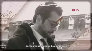 EMRE GÖNLÜŞEN'İN HAYATI BELGESEL OLDU
