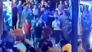 Esenyurt'ta taciz iddiası ortalığı karıştırdı