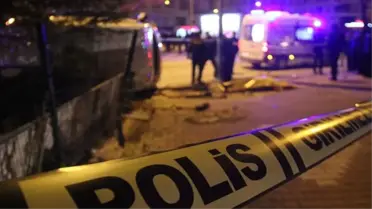 Eve geç gelme tartışması kanlı bitti! 15 yaşındaki çocuk, babasını feci şekilde öldürdü