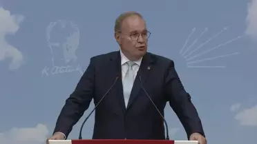 Faik Öztrak: Erdoğan Ne Zamandan Beri Putin'in Şantiye Şefi Oldu