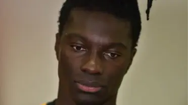 Galatasaraylı Gomis: Şampiyonluk yaşamak için buradayız