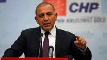 Gürsel Tekin'den Bakan Nebati'ye: 'Haram Tartışması ile İlgili Bir Soruşturma veya İnceleme Başlattınız Mı'