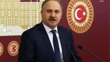 Levent Gök, Bakan Bilgin'e Ülke Dışına Giden Mühendisleri Sordu
