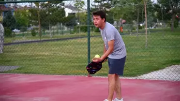 Pıckleball Türkiye Şampiyonası sona erdi
