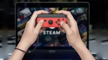 Steam'e Nintendo Joy-Con kontrolcü desteği geliyor