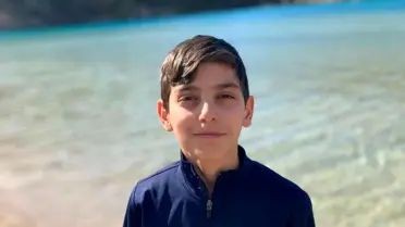 Yorgun mermiyle ağır yaralanan çocuk, doğum gününde yeniden hayata tutundu
