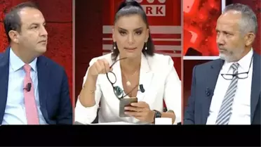 İzleyicinin 'Hepinizi dövesim var' mesajını gören Hande Fırat çileden çıktı: Kimsin sen? Arkadaş gelsene, hadi gel!