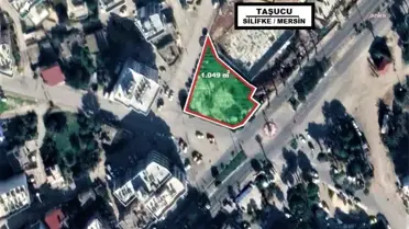 MHP'li Silifke Belediyesi Park Alanını Satışa Çıkardı