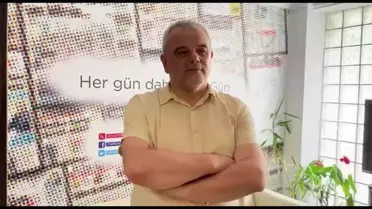 Gazete Yöneticileri Aym'in 'Basın Özgürlüğü' Kararını Değerlendirdi: 'Karar Basın İlan Kurumu'na Çekidüzen Vermeli'