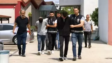 İşletmeciyi öldürdü, 'Husumetlilerimize yardım ediyordu' dedi