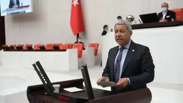 Orhan Sümer: Son Bir Senede Türkiye'de Kumar ve Uyuşturucu Kullanımı Yüzde 100 Artmış Durumda