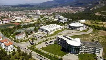 PAÜ, 16 Takım ile TEKNOFEST finallerinde