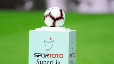 Süper Lig'de 2'nci hafta! Müsabakaları yönetecek hakemlerin isimleri açıklandı