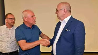 Büyükşehir ve Soma Belediyesinden işbirliği protokolü