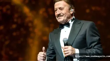 Selami Şahin ve Aşkın Nur Yengi'den Bir İlk!